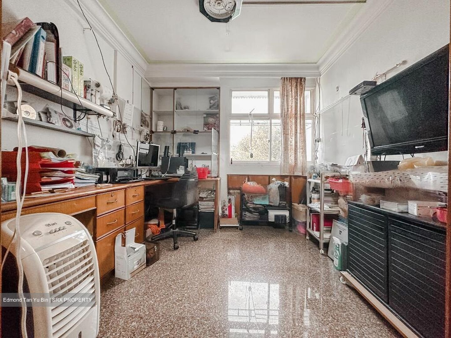 Blk 14A BOON KENG VILLE (Kallang/Whampoa), HDB 5 Rooms #482255651